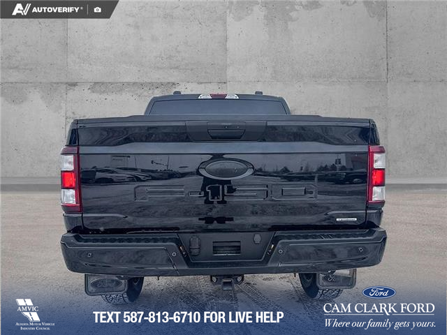 2023 Ford F-150 XL (Stk: P6862) in Olds - Image 5 of 23