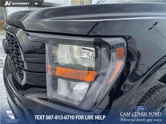2023 Ford F-150 XL (Stk: P6862) in Olds - Image 8 of 23