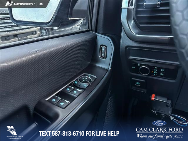 2023 Ford F-150 XL (Stk: P6862) in Olds - Image 15 of 23