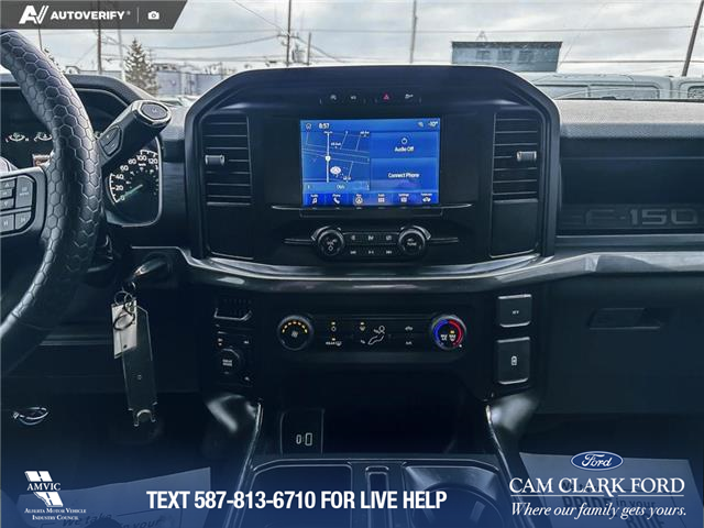 2023 Ford F-150 XL (Stk: P6862) in Olds - Image 17 of 23