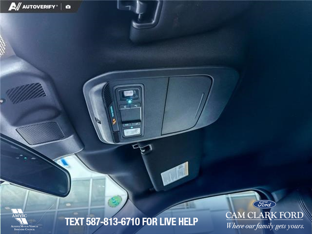 2023 Ford F-150 XL (Stk: P6862) in Olds - Image 19 of 23