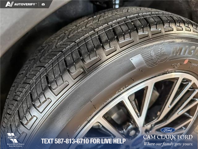 2022 Ford Escape PHEV Titanium (Stk: P14814) in Airdrie - Image 7 of 25