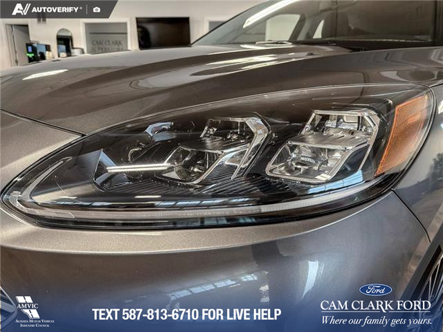 2022 Ford Escape PHEV Titanium (Stk: P14814) in Airdrie - Image 8 of 25