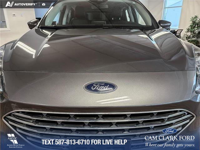 2022 Ford Escape PHEV Titanium (Stk: P14814) in Airdrie - Image 9 of 25