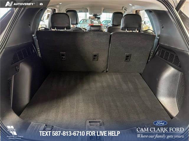 2022 Ford Escape PHEV Titanium (Stk: P14814) in Airdrie - Image 12 of 25