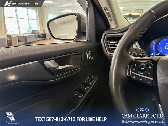 2022 Ford Escape PHEV Titanium (Stk: P14814) in Airdrie - Image 17 of 25