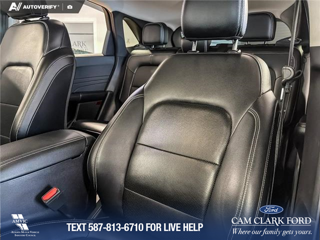 2022 Ford Escape PHEV Titanium (Stk: P14814) in Airdrie - Image 20 of 25