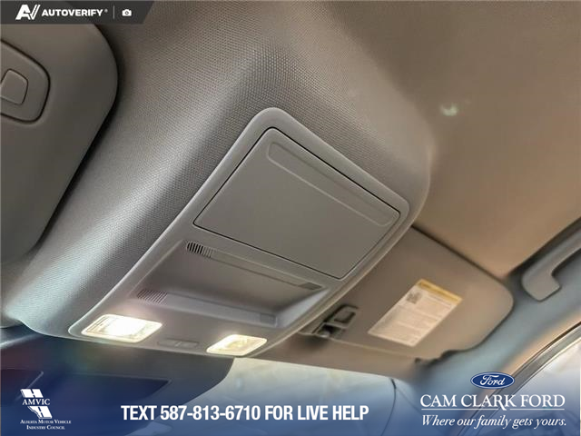 2022 Ford Escape PHEV Titanium (Stk: P14814) in Airdrie - Image 21 of 25