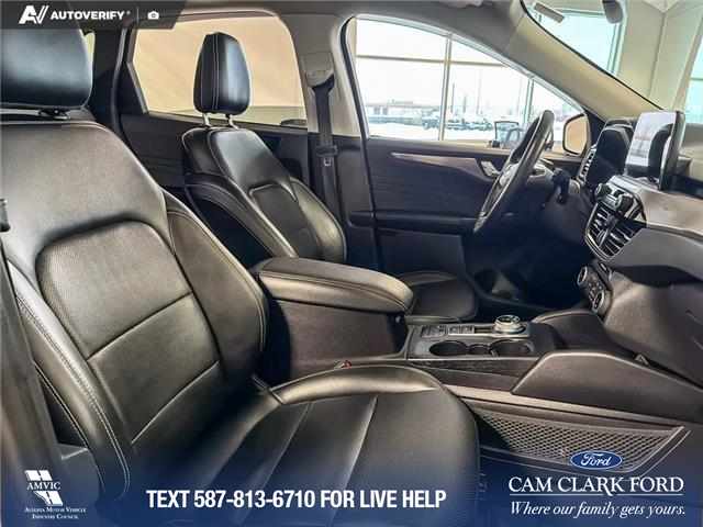 2022 Ford Escape PHEV Titanium (Stk: P14814) in Airdrie - Image 22 of 25
