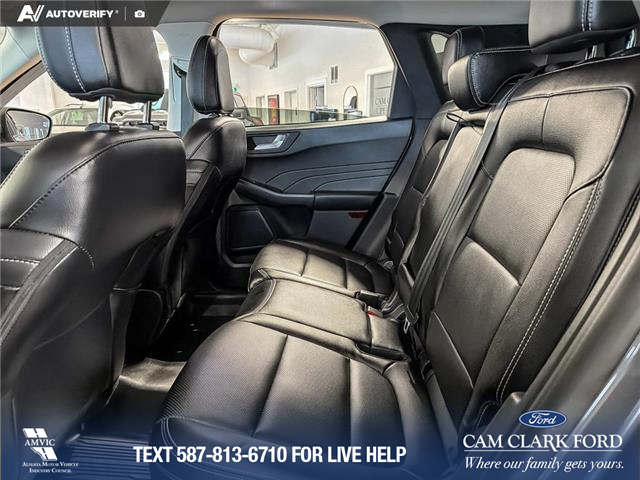 2022 Ford Escape PHEV Titanium (Stk: P14814) in Airdrie - Image 23 of 25