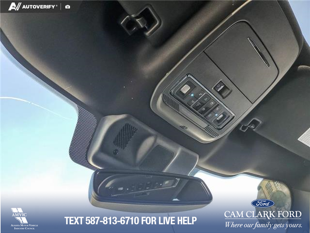 2023 Ford F-150 Platinum (Stk: U37934) in Red Deer - Image 21 of 25