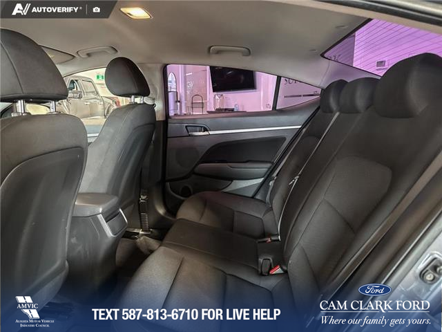 2020 Hyundai Elantra Preferred (Stk: P14808) in Airdrie - Image 23 of 25