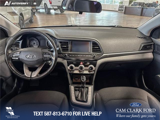 2020 Hyundai Elantra Preferred (Stk: P14808) in Airdrie - Image 24 of 25