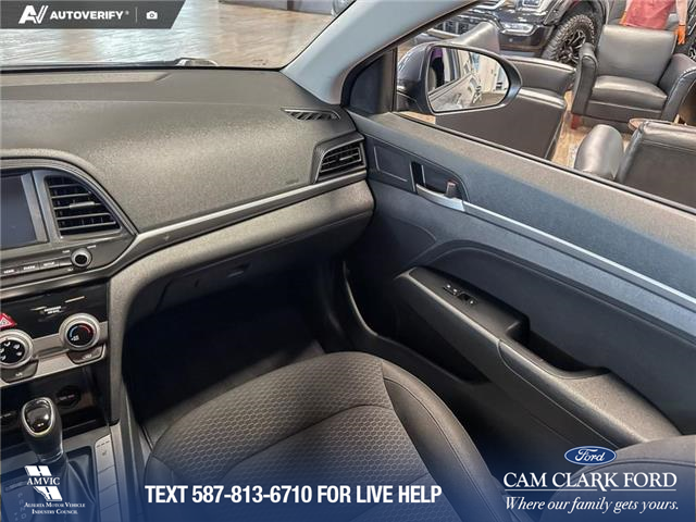 2020 Hyundai Elantra Preferred (Stk: P14808) in Airdrie - Image 25 of 25