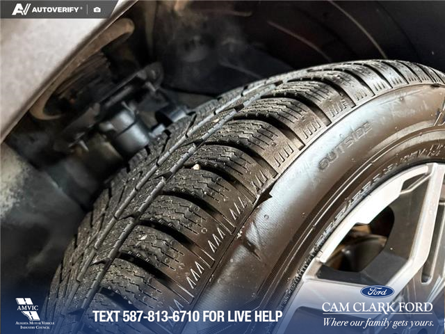 2022 Hyundai Santa Fe HEV Preferred w/Trend Package (Stk: P14822) in Airdrie - Image 7 of 25