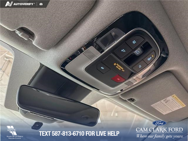 2022 Hyundai Santa Fe HEV Preferred w/Trend Package (Stk: P14822) in Airdrie - Image 21 of 25