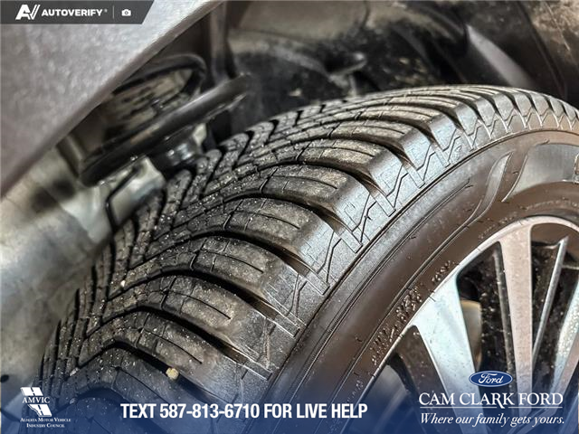 2023 Nissan Pathfinder Platinum (Stk: P14807) in Airdrie - Image 7 of 24