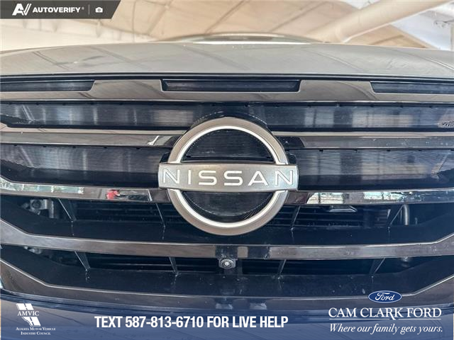 2023 Nissan Pathfinder Platinum (Stk: P14807) in Airdrie - Image 9 of 24