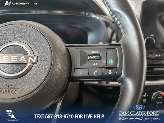 2023 Nissan Pathfinder Platinum (Stk: P14807) in Airdrie - Image 15 of 24