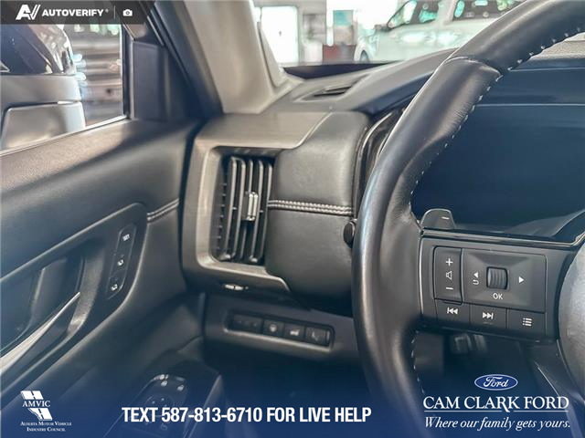 2023 Nissan Pathfinder Platinum (Stk: P14807) in Airdrie - Image 16 of 24
