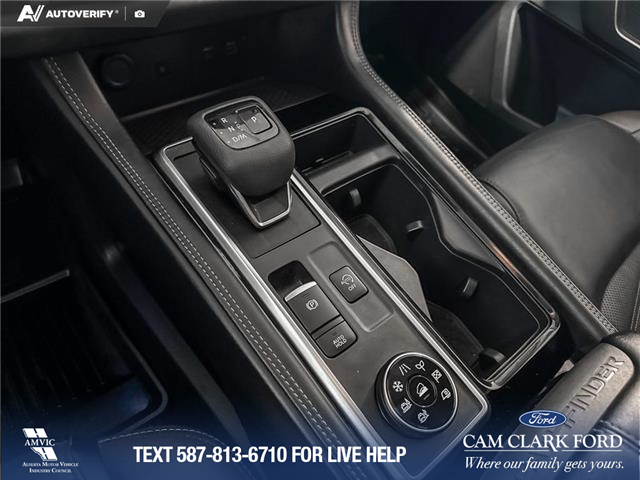 2023 Nissan Pathfinder Platinum (Stk: P14807) in Airdrie - Image 17 of 24