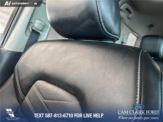 2023 Nissan Pathfinder Platinum (Stk: P14807) in Airdrie - Image 19 of 24
