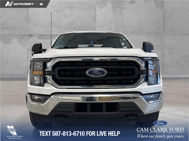 2023 Ford F-150 XLT (Stk: RC19997) in Airdrie - Image 2 of 24