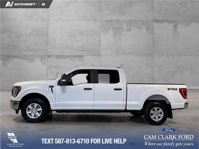 2023 Ford F-150 XLT (Stk: RC19997) in Airdrie - Image 3 of 24