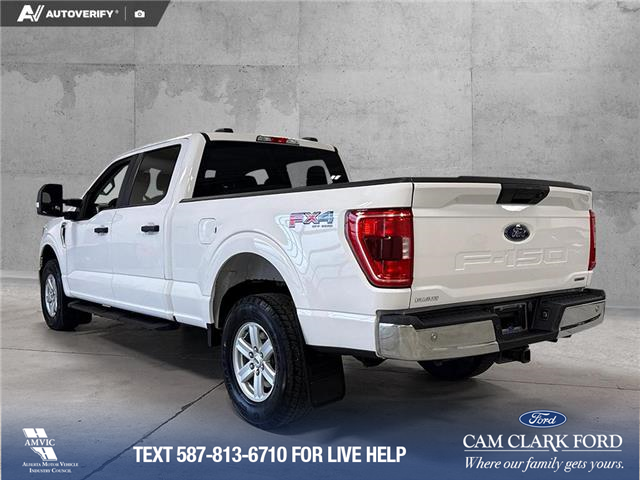 2023 Ford F-150 XLT (Stk: RC19997) in Airdrie - Image 4 of 24