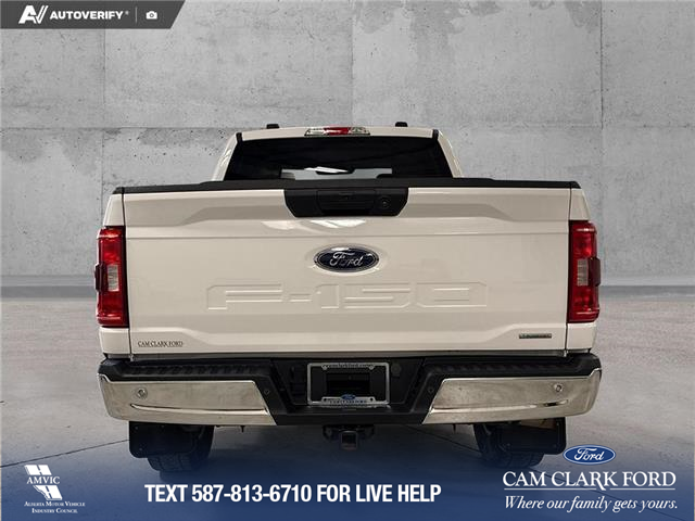 2023 Ford F-150 XLT (Stk: RC19997) in Airdrie - Image 5 of 24