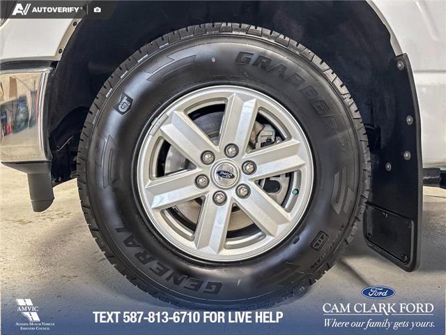 2023 Ford F-150 XLT (Stk: RC19997) in Airdrie - Image 6 of 24