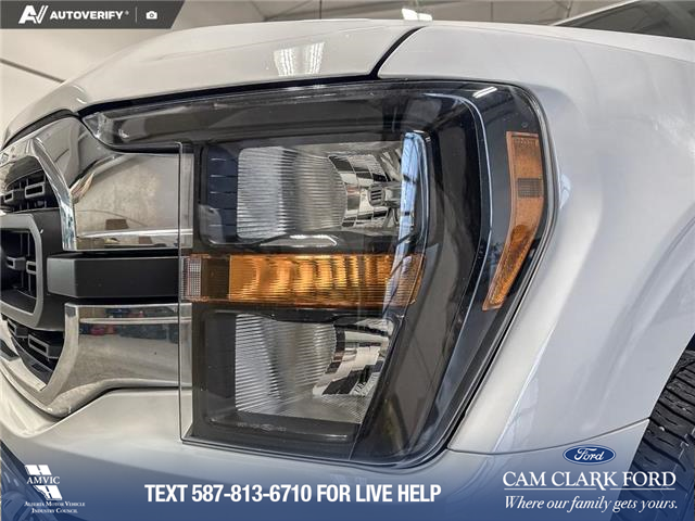2023 Ford F-150 XLT (Stk: RC19997) in Airdrie - Image 8 of 24