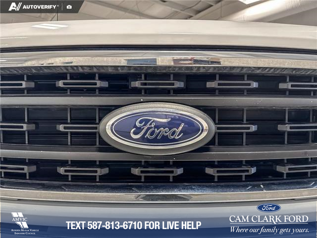2023 Ford F-150 XLT (Stk: RC19997) in Airdrie - Image 9 of 24