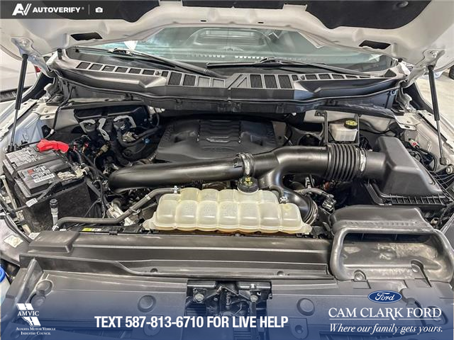 2023 Ford F-150 XLT (Stk: RC19997) in Airdrie - Image 10 of 24