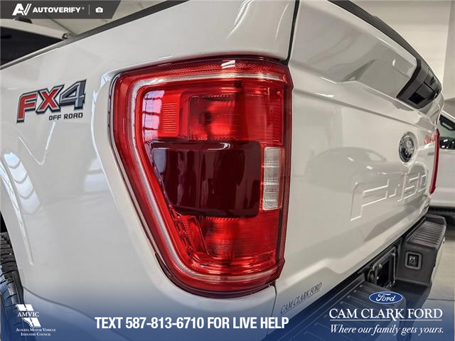 2023 Ford F-150 XLT (Stk: RC19997) in Airdrie - Image 11 of 24