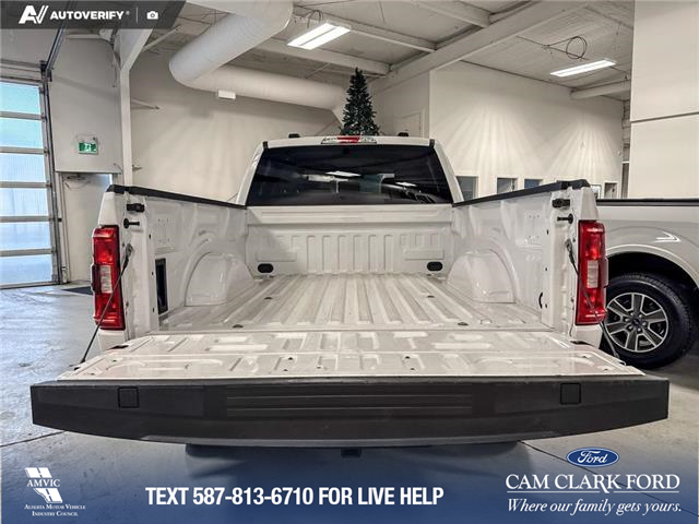 2023 Ford F-150 XLT (Stk: RC19997) in Airdrie - Image 12 of 24