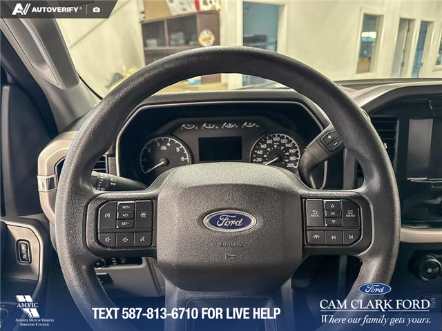 2023 Ford F-150 XLT (Stk: RC19997) in Airdrie - Image 14 of 24