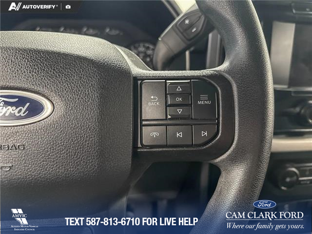 2023 Ford F-150 XLT (Stk: RC19997) in Airdrie - Image 16 of 24