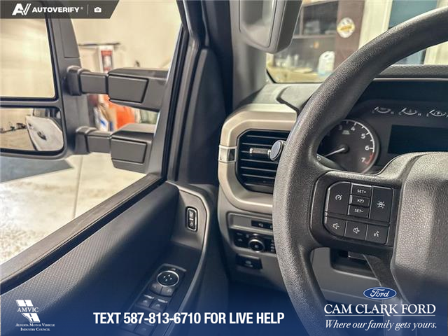 2023 Ford F-150 XLT (Stk: RC19997) in Airdrie - Image 17 of 24