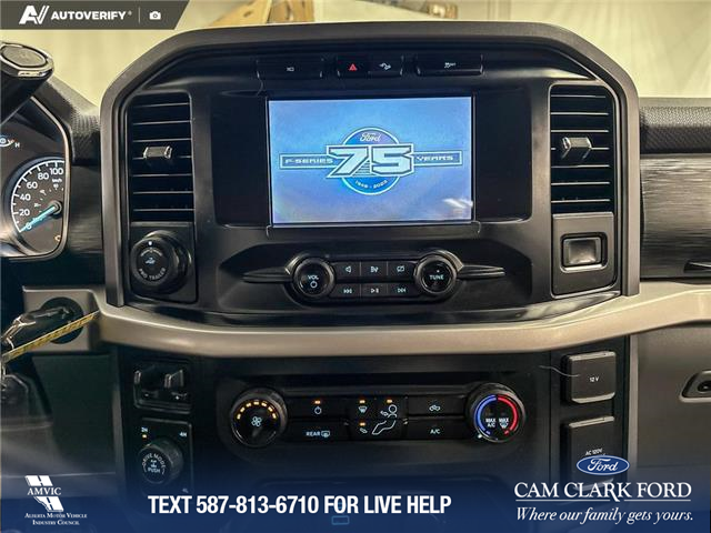 2023 Ford F-150 XLT (Stk: RC19997) in Airdrie - Image 18 of 24