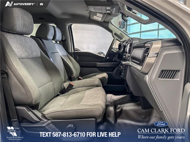 2023 Ford F-150 XLT (Stk: RC19997) in Airdrie - Image 21 of 24