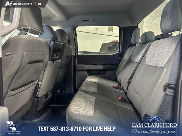 2023 Ford F-150 XLT (Stk: RC19997) in Airdrie - Image 22 of 24