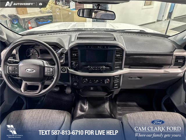 2023 Ford F-150 XLT (Stk: RC19997) in Airdrie - Image 23 of 24