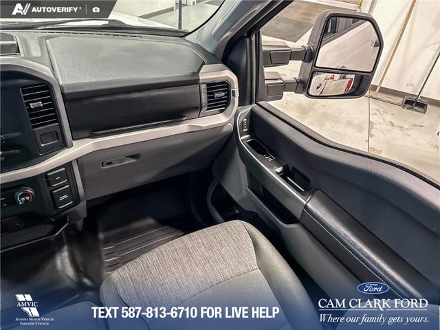 2023 Ford F-150 XLT (Stk: RC19997) in Airdrie - Image 24 of 24