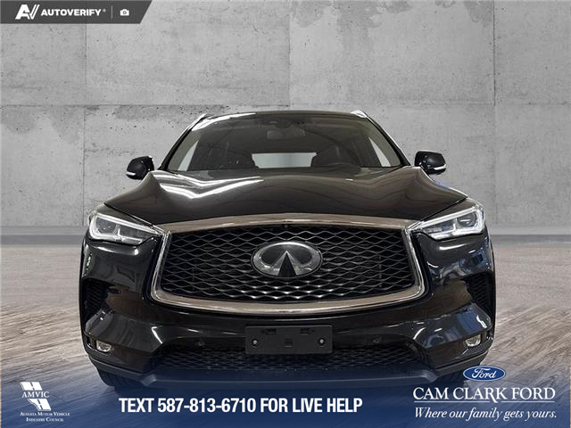 2019 Infiniti QX50 ESSENTIAL (Stk: P14797) in Airdrie - Image 2 of 25
