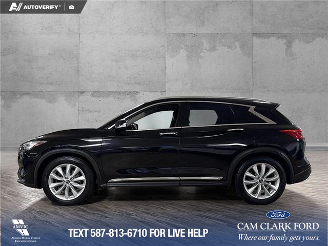 2019 Infiniti QX50 ESSENTIAL (Stk: P14797) in Airdrie - Image 3 of 25
