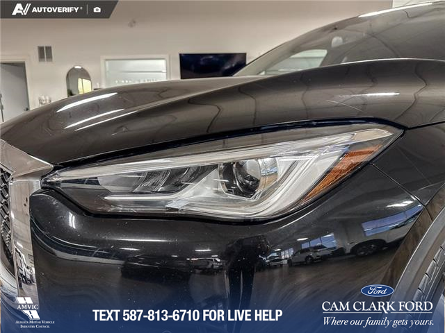 2019 Infiniti QX50 ESSENTIAL (Stk: P14797) in Airdrie - Image 8 of 25