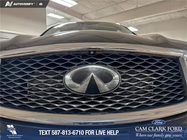 2019 Infiniti QX50 ESSENTIAL (Stk: P14797) in Airdrie - Image 9 of 25