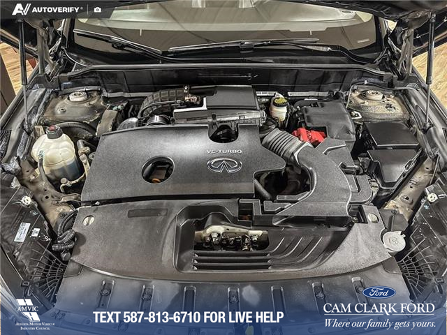 2019 Infiniti QX50 ESSENTIAL (Stk: P14797) in Airdrie - Image 10 of 25