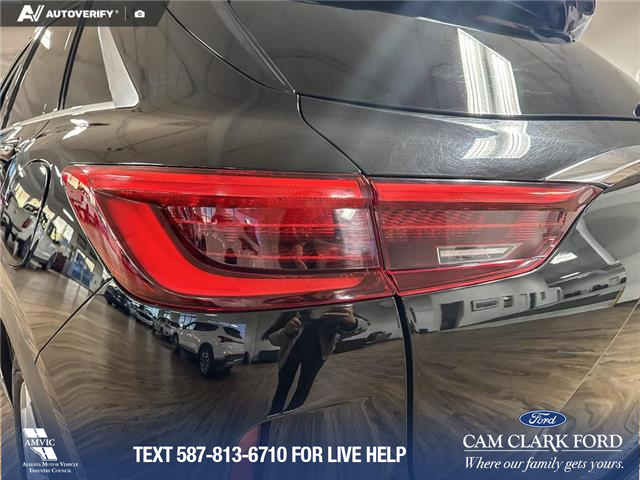 2019 Infiniti QX50 ESSENTIAL (Stk: P14797) in Airdrie - Image 11 of 25
